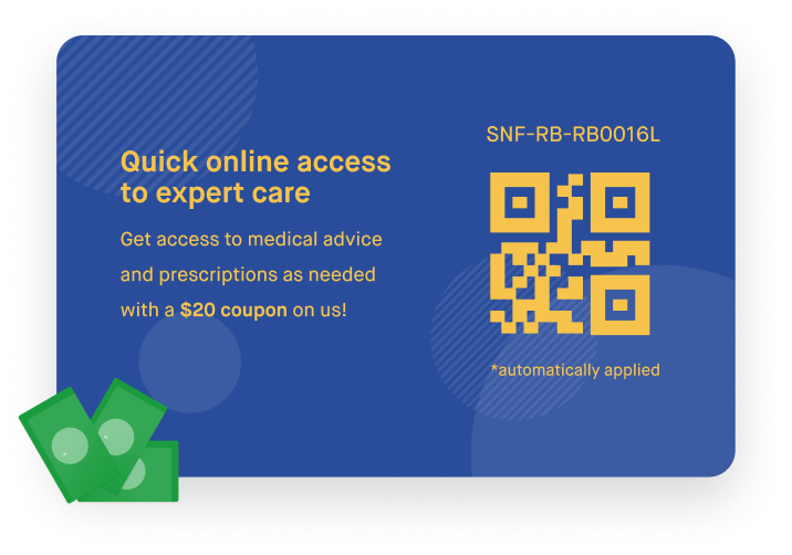 Access to virtual medical care